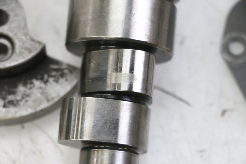 photo de CYLINDER HEAD PIAGGIO MP3 LT 300 (2010 - 2016)