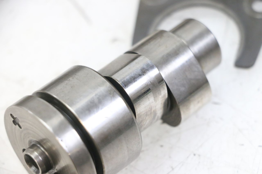 photo de CYLINDER HEAD PIAGGIO MP3 LT 300 (2010 - 2016)
