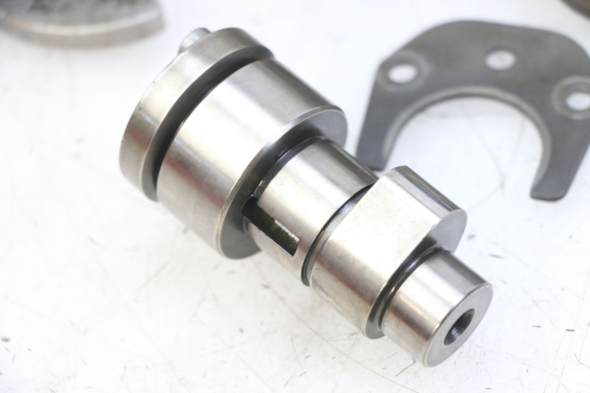 photo de CYLINDER HEAD PIAGGIO MP3 LT 300 (2010 - 2016)