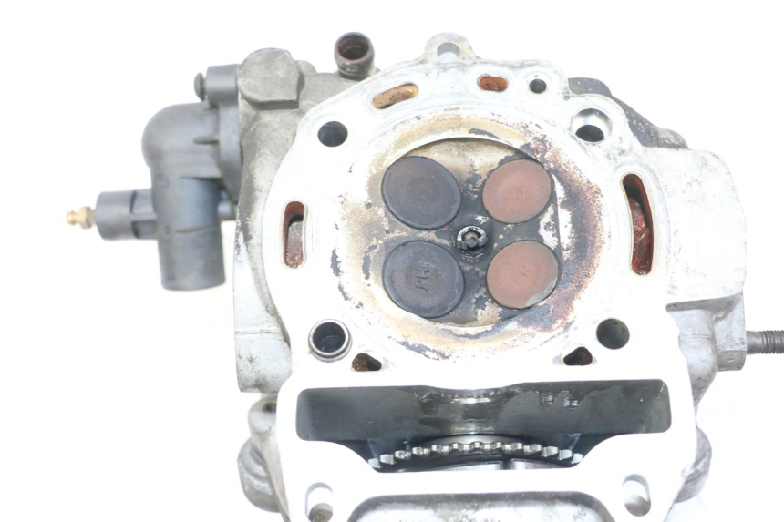 photo de CYLINDER HEAD PIAGGIO MP3 LT 300 (2010 - 2016)