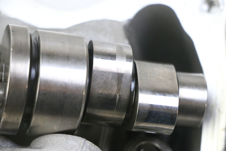 photo de CYLINDER HEAD PIAGGIO MP3 LT 300 (2010 - 2016)
