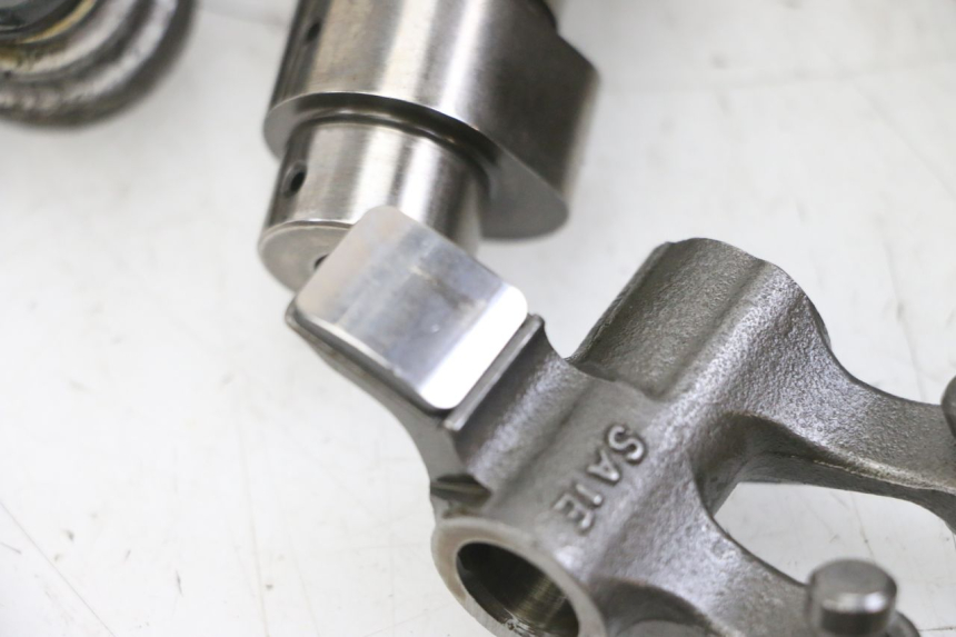 photo de CYLINDER HEAD PIAGGIO MP3 LT 300 (2010 - 2016)