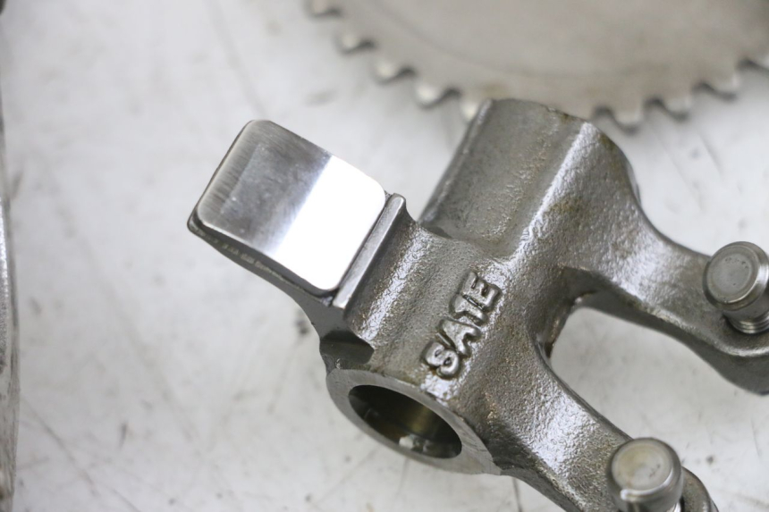 photo de CYLINDER HEAD PIAGGIO MP3 LT 300 (2010 - 2016)