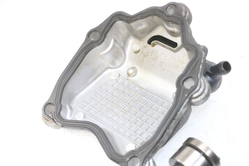 photo de CYLINDER HEAD PIAGGIO MP3 LT 300 (2010 - 2016)