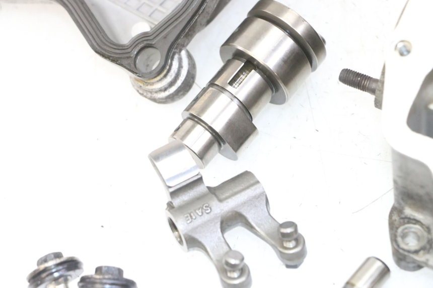 photo de CYLINDER HEAD PIAGGIO MP3 LT 300 (2010 - 2016)