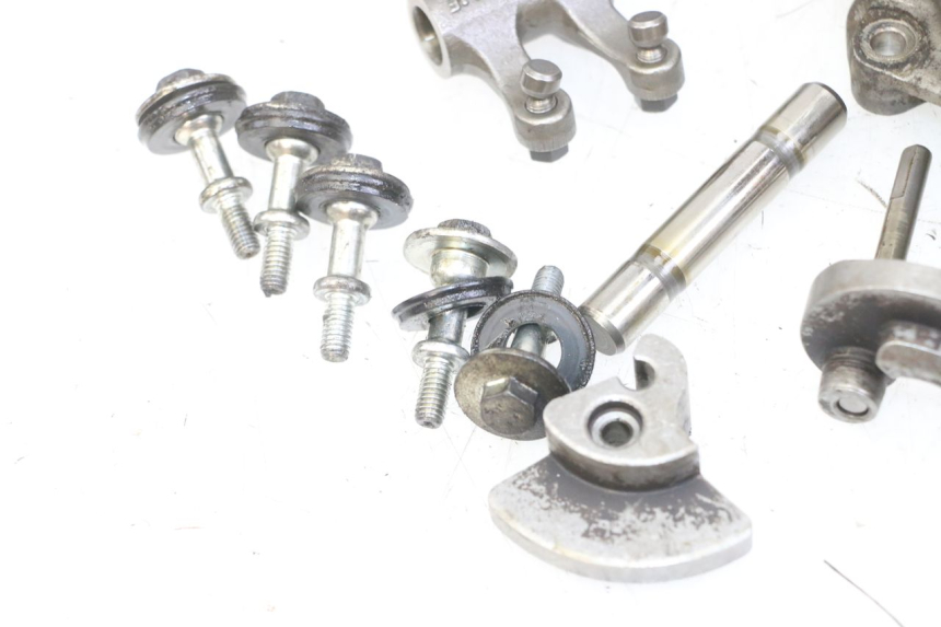 photo de CYLINDER HEAD PIAGGIO MP3 LT 300 (2010 - 2016)