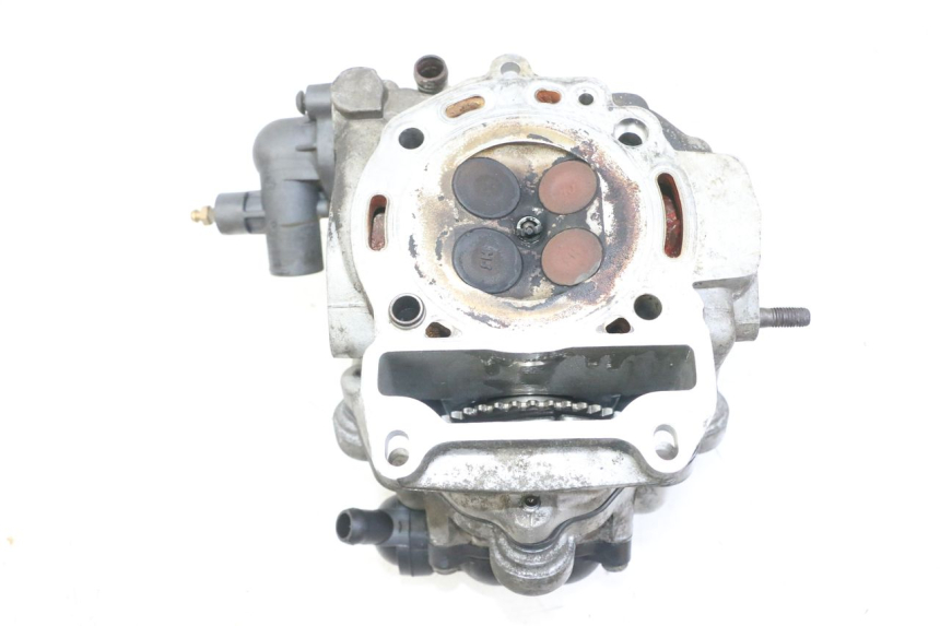 photo de CYLINDER HEAD PIAGGIO MP3 LT 300 (2010 - 2016)