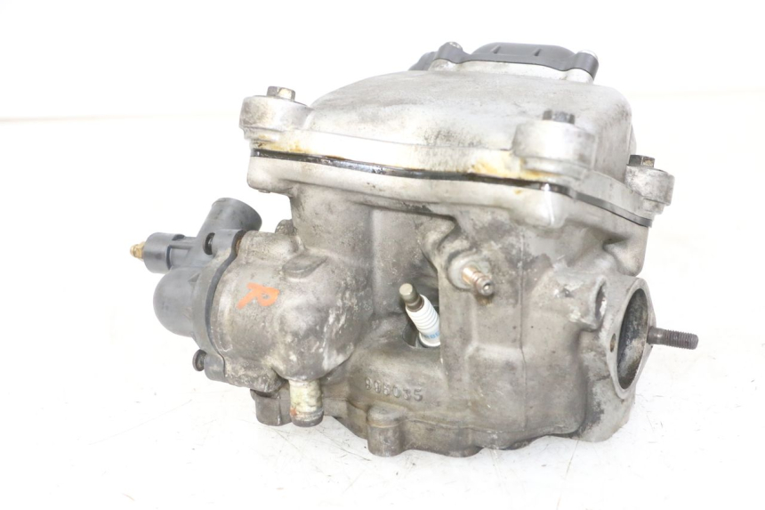 photo de CYLINDER HEAD PIAGGIO MP3 LT 300 (2010 - 2016)