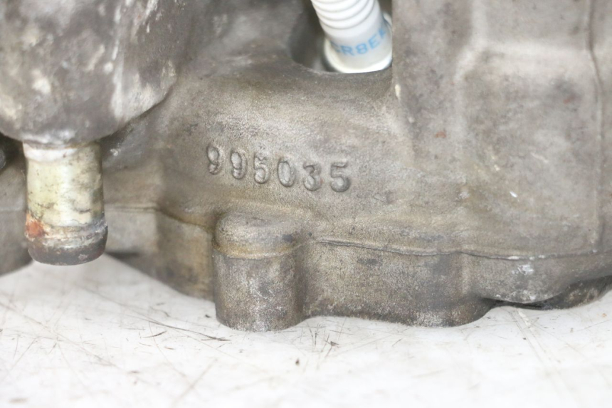 photo de CYLINDER HEAD PIAGGIO MP3 LT 300 (2010 - 2016)