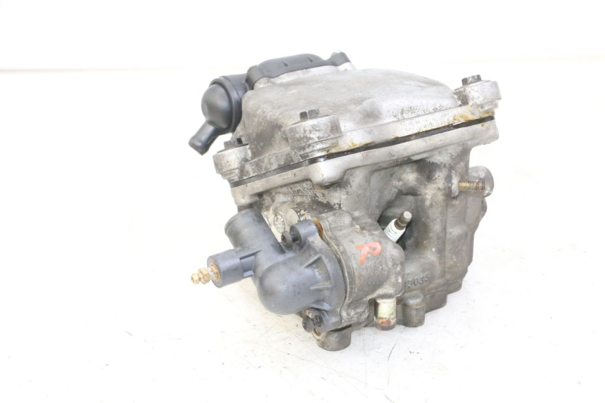 photo de CYLINDER HEAD PIAGGIO MP3 LT 300 (2010 - 2016)