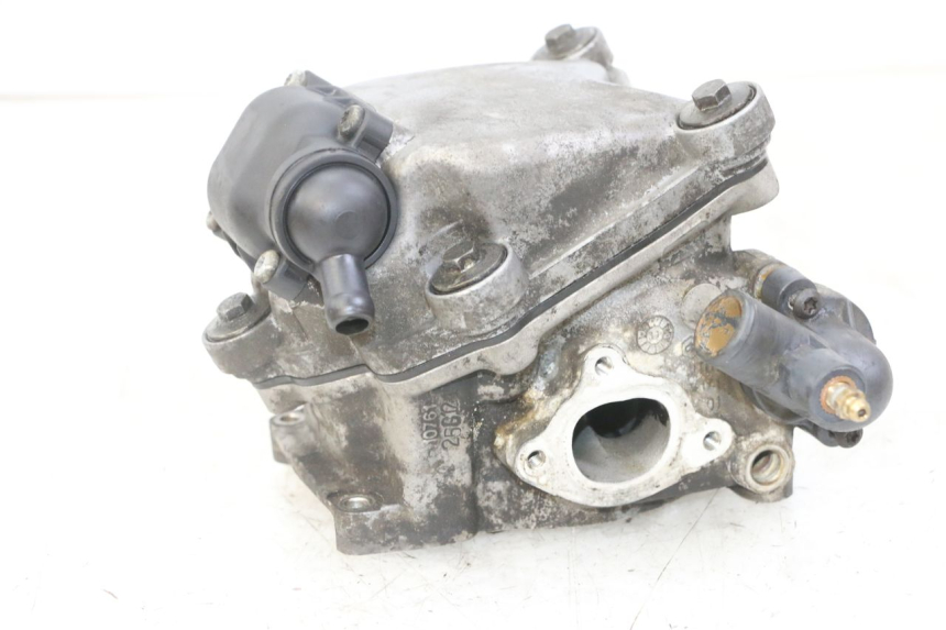 photo de CYLINDER HEAD PIAGGIO MP3 LT 300 (2010 - 2016)