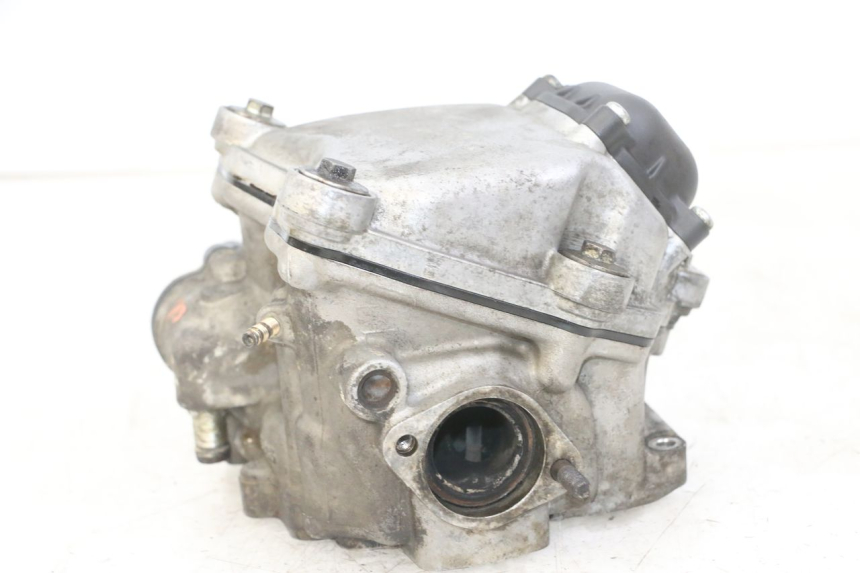 photo de CYLINDER HEAD PIAGGIO MP3 LT 300 (2010 - 2016)