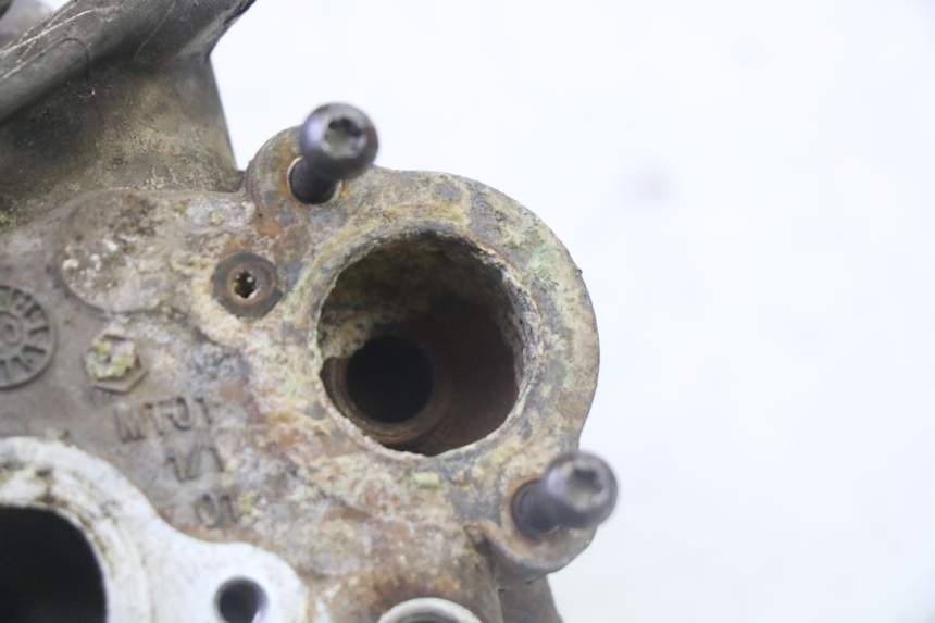 photo de CYLINDER HEAD PIAGGIO MP3 LT 300 (2010 - 2016)