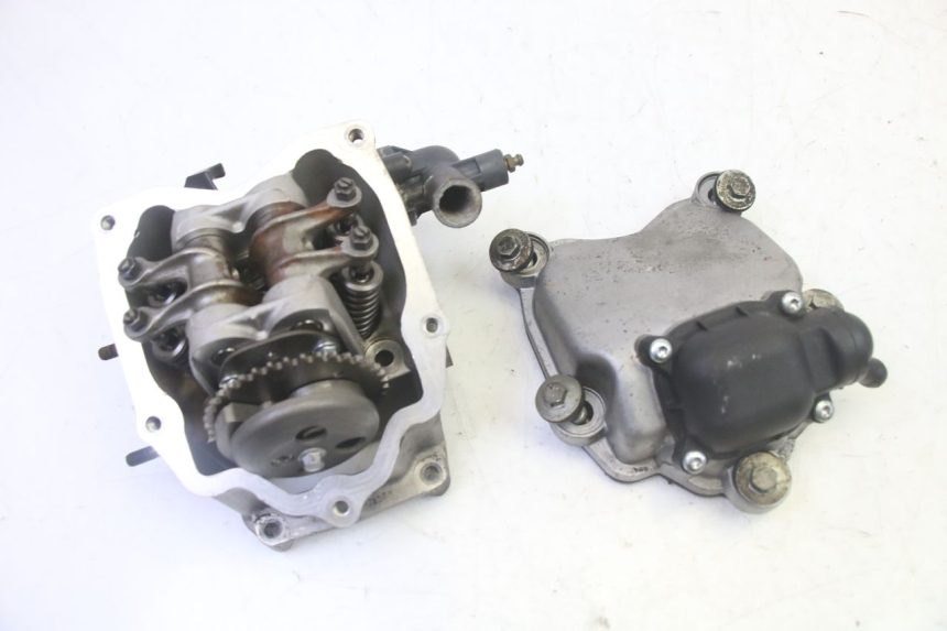 photo de CYLINDER HEAD PIAGGIO MP3 LT 300 (2010 - 2016)
