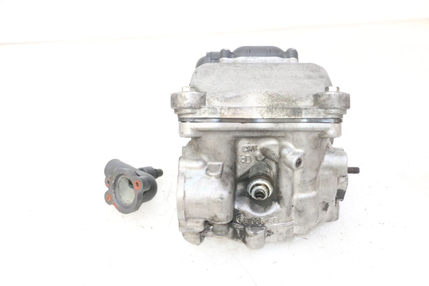 photo de CYLINDER HEAD PIAGGIO MP3 RL 250 (2007 - 2010)