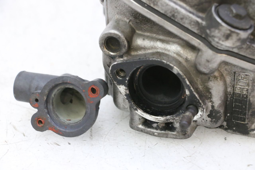 photo de CYLINDER HEAD PIAGGIO MP3 RL 250 (2007 - 2010)