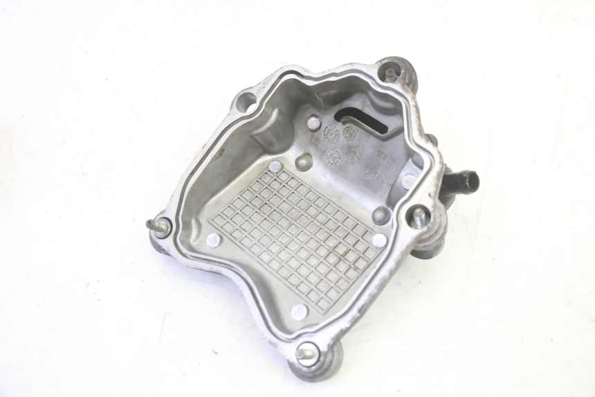 photo de CYLINDER HEAD PIAGGIO MP3 RL 250 (2007 - 2010) - Focus on structure