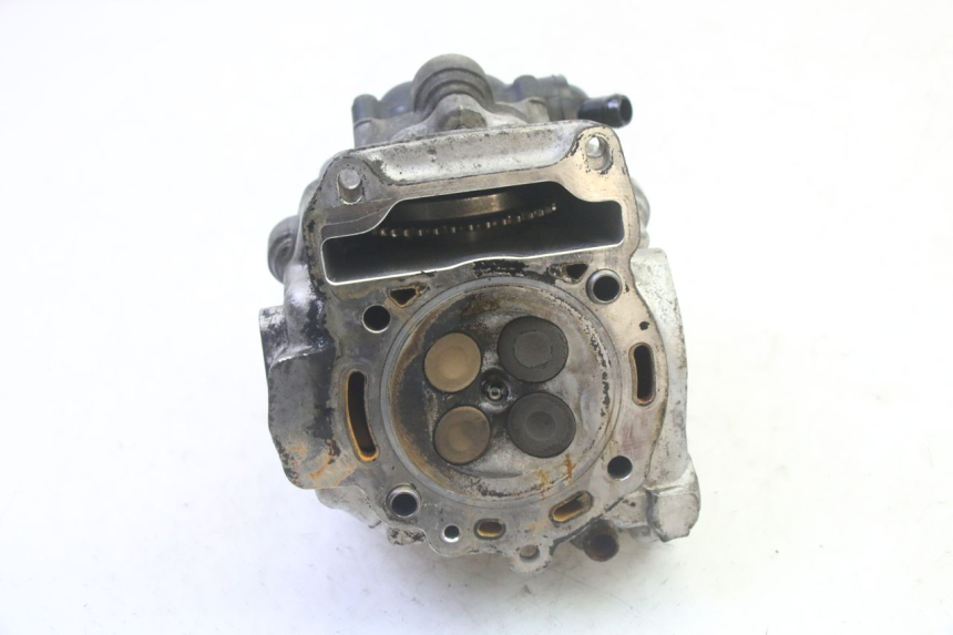photo de CYLINDER HEAD PIAGGIO MP3 RL 250 (2007 - 2010) - Checked used part