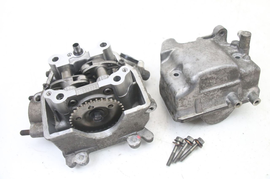 photo de CYLINDER HEAD MBK MW TRYPTIK 125 (2014 - 2016)