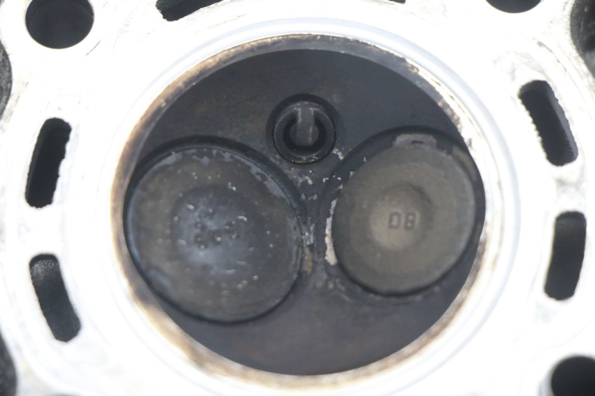 photo de CYLINDER HEAD MBK MW TRYPTIK 125 (2014 - 2016)