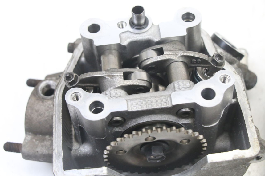 photo de CYLINDER HEAD MBK MW TRYPTIK 125 (2014 - 2016)