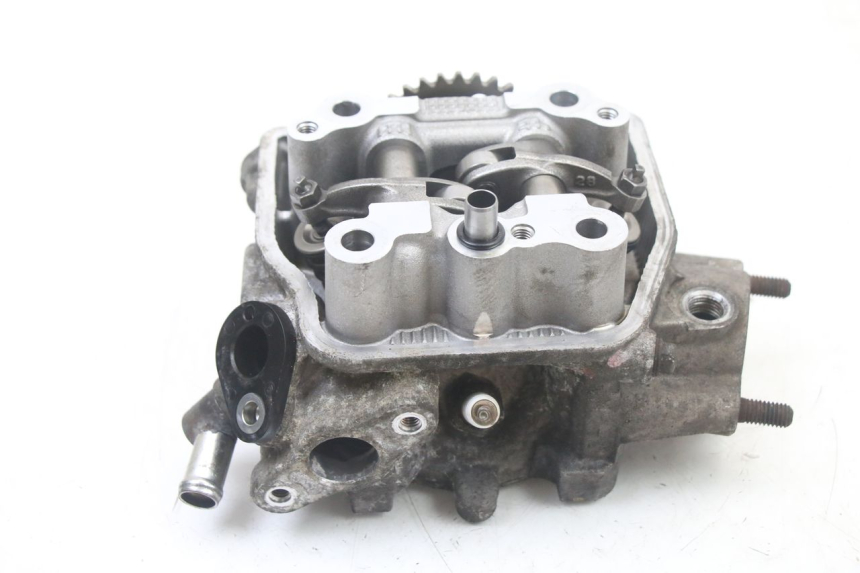 photo de CYLINDER HEAD MBK MW TRYPTIK 125 (2014 - 2016)