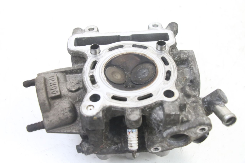 photo de CYLINDER HEAD MBK MW TRYPTIK 125 (2014 - 2016)