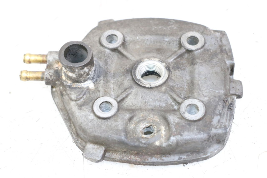 photo de CYLINDER HEAD NECO GPX LC 2T 50 (2014 - 2018)