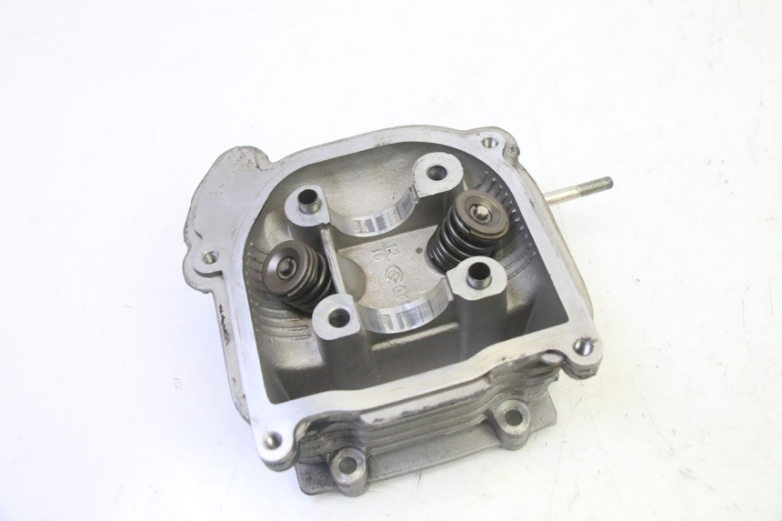 photo de CYLINDER HEAD KYMCO LIKE 4T 50 (2019 - 2025)
