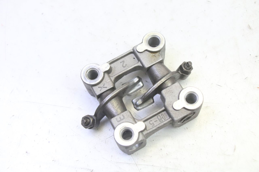photo de CYLINDER HEAD KYMCO LIKE 4T 50 (2019 - 2025)