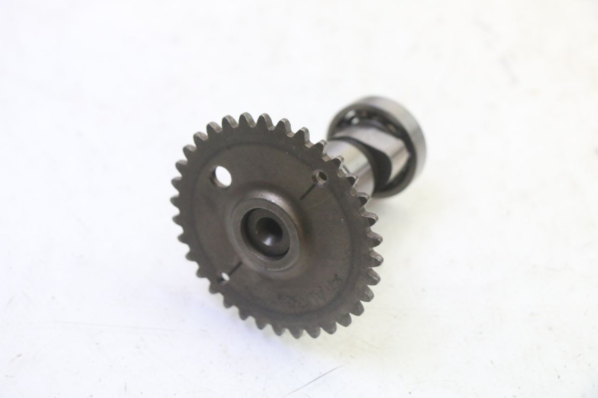 photo de CYLINDER HEAD KYMCO LIKE 4T 50 (2019 - 2025)