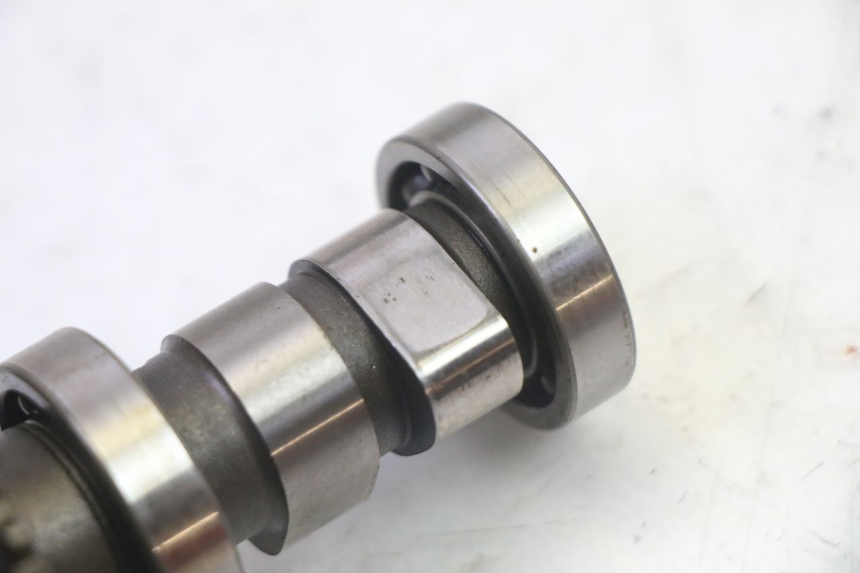 photo de CYLINDER HEAD KYMCO LIKE 4T 50 (2019 - 2025)