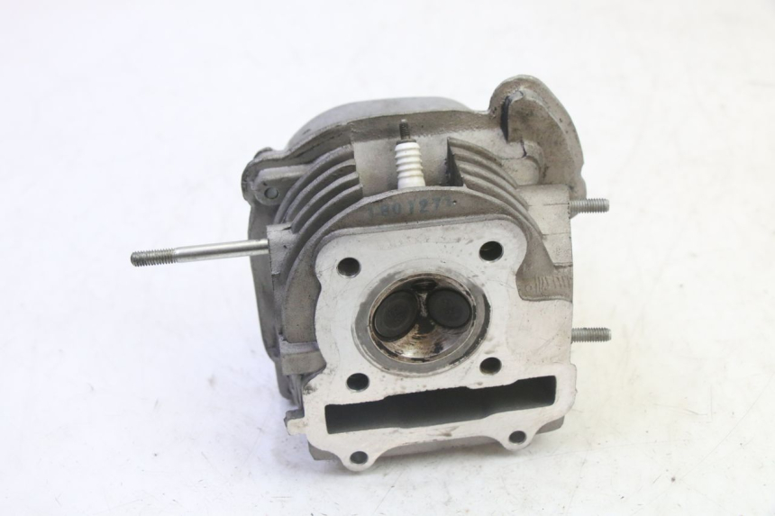 photo de CYLINDER HEAD KYMCO LIKE 4T 50 (2019 - 2025)