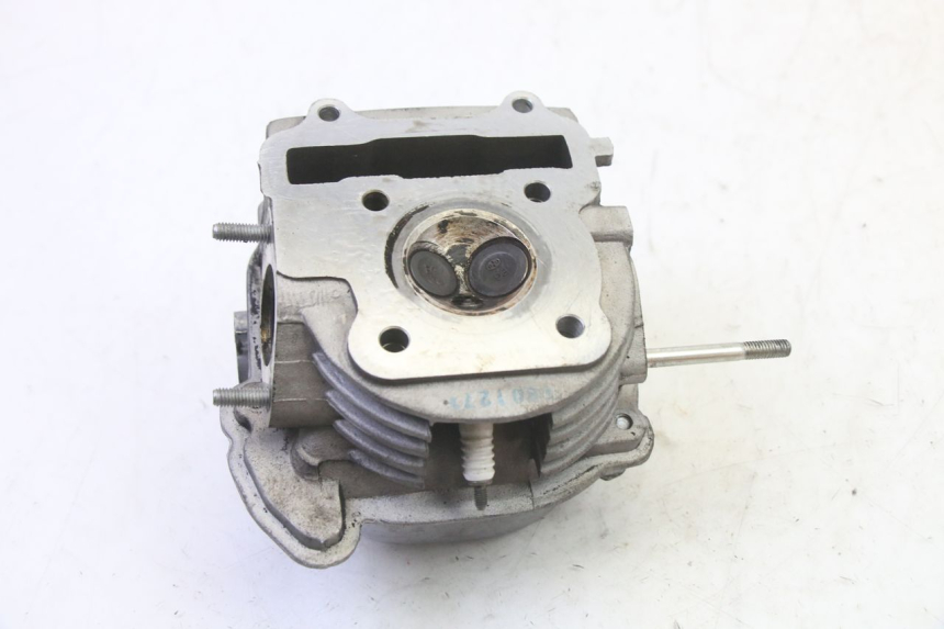 photo de CYLINDER HEAD KYMCO LIKE 4T 50 (2019 - 2025)