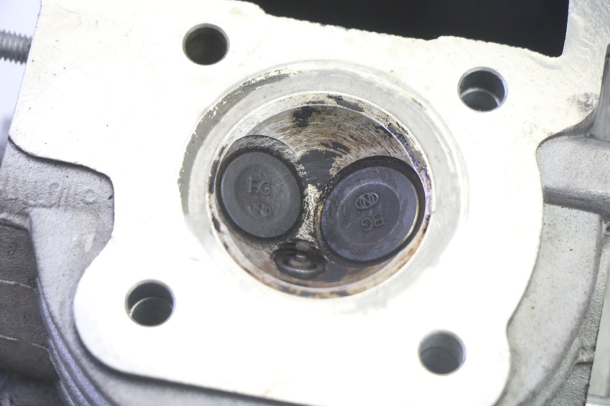photo de CYLINDER HEAD KYMCO LIKE 4T 50 (2019 - 2025)