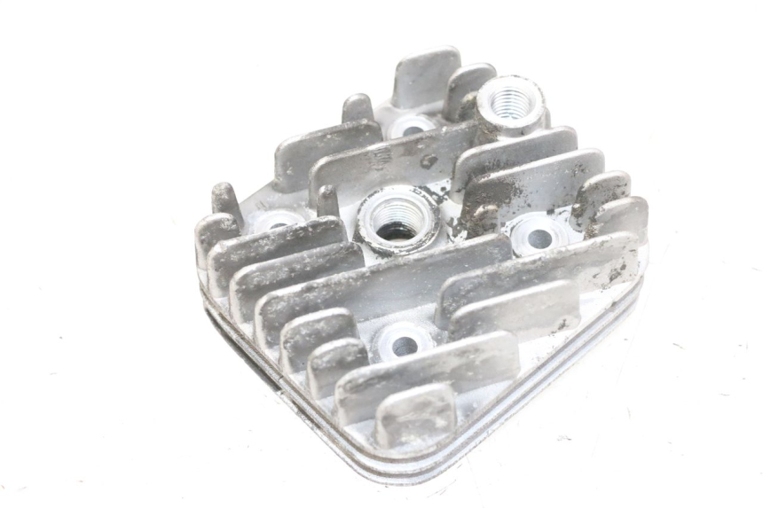 photo de CYLINDER HEAD PIAGGIO NEW TYPHOON 50 (2018 - 2021) - Main view