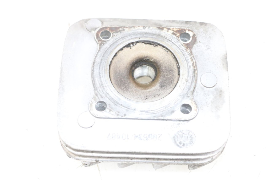 photo de CYLINDER HEAD PIAGGIO NEW TYPHOON 50 (2018 - 2021) - Zoom on usage condition