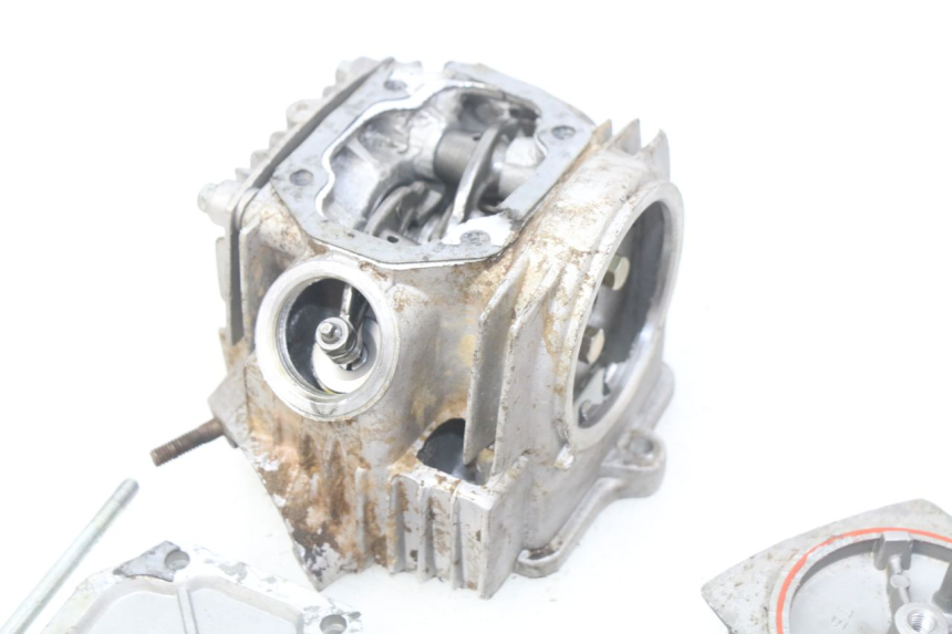 photo de CYLINDER HEAD NITRO MOTORS THUNDER 125