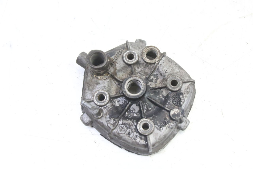 photo de CYLINDER HEAD PIAGGIO NRG POWER PUREJET 50 (2018 - 2021)