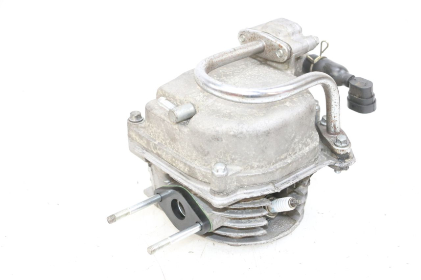 photo de CYLINDER HEAD JM MOTORS OLDIES 4T 50 (2010 - 2020) - Technical close-up