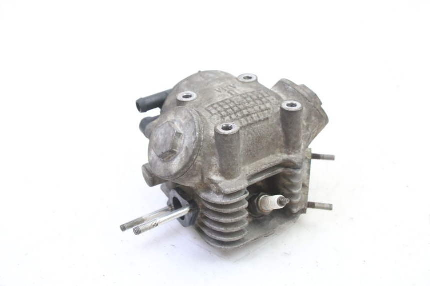 photo de CYLINDER HEAD SYM ORBIT 2 4T 50 (2008 - 2017)