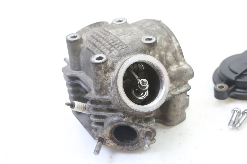 photo de CYLINDER HEAD SYM ORBIT 2 4T 50 (2008 - 2017)