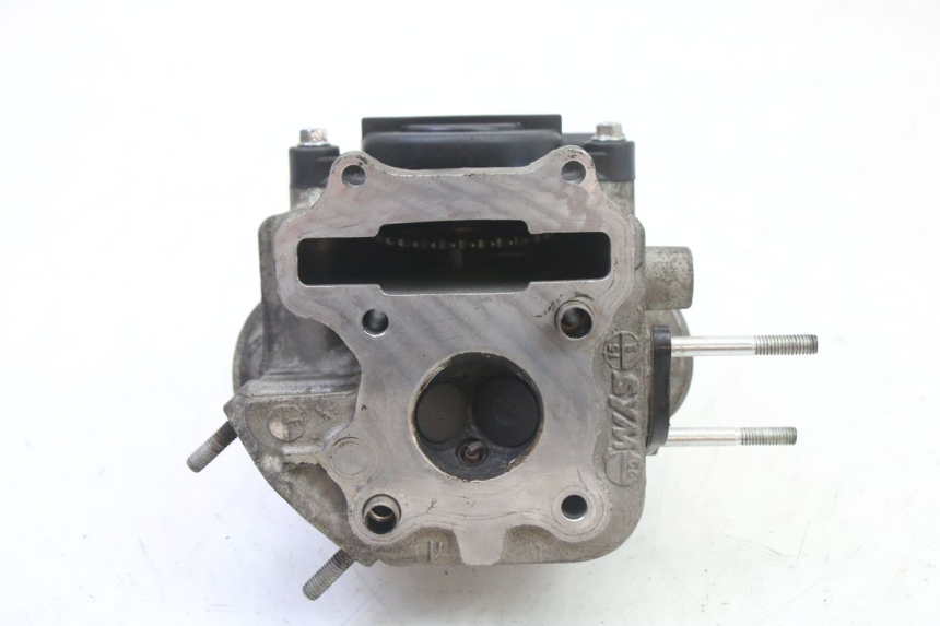 photo de CYLINDER HEAD SYM ORBIT 2 4T 50 (2008 - 2017)