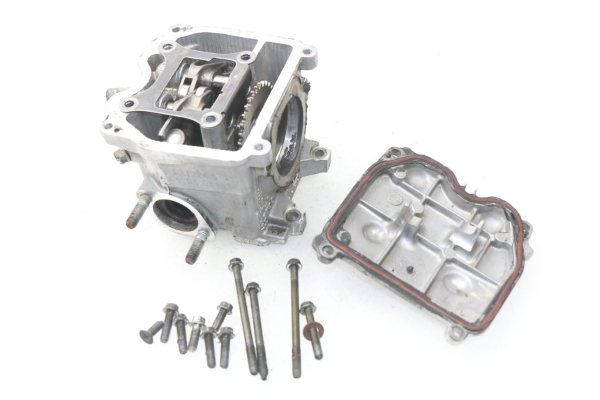photo de CYLINDER HEAD MBK OVETTO 4T 50 (2008 - 2016)