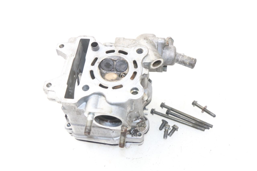 photo de CYLINDER HEAD MBK OVETTO 4T 50 (2008 - 2016)