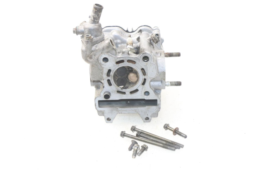 photo de CYLINDER HEAD MBK OVETTO 4T 50 (2008 - 2016)