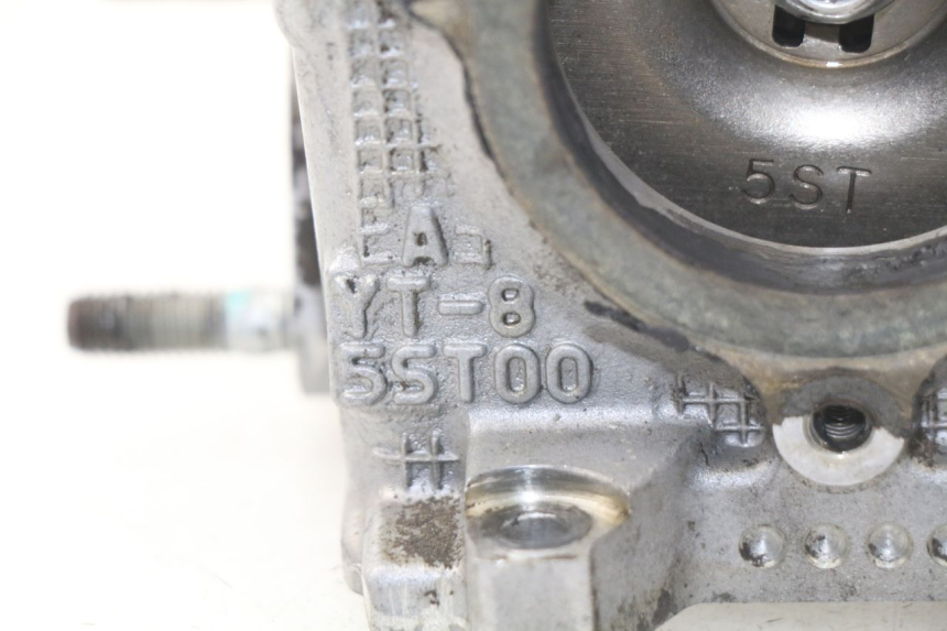 photo de CYLINDER HEAD MBK OVETTO 4T 50 (2008 - 2016)