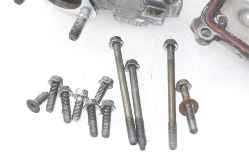 photo de CYLINDER HEAD MBK OVETTO 4T 50 (2008 - 2016)