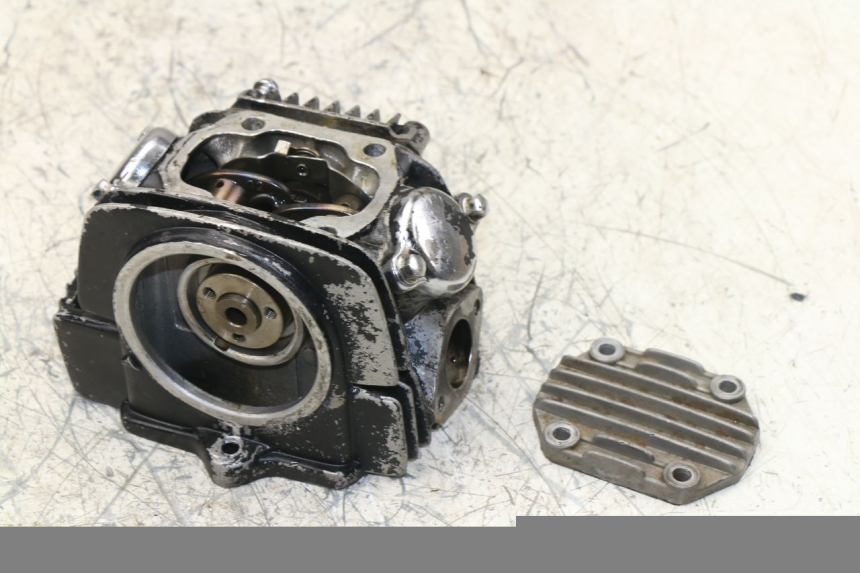 photo de CYLINDER HEAD PANTHERA PANTHERA 110 (2010 - 2017)