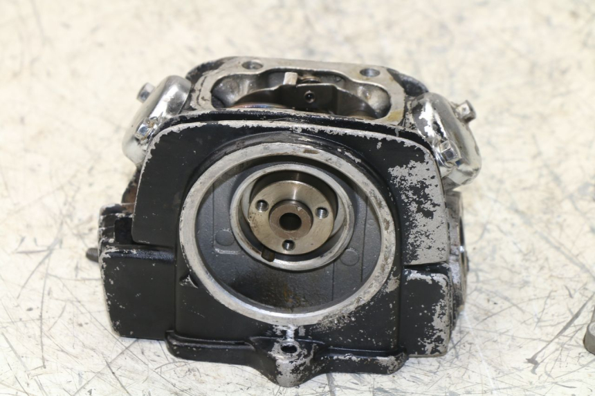 photo de CYLINDER HEAD PANTHERA PANTHERA 110 (2010 - 2017)